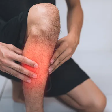 Tratamiento de musculos